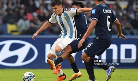 guatemala vs argentina sub 20 2023